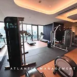 Viia Residences Kl Eco City, Walking Distance To Mid Valley & The Garden & Lrt